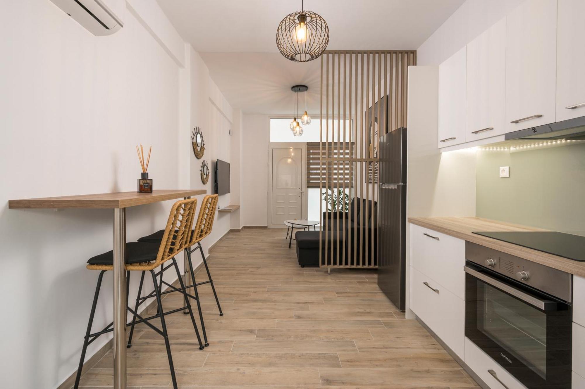Apartment Leone